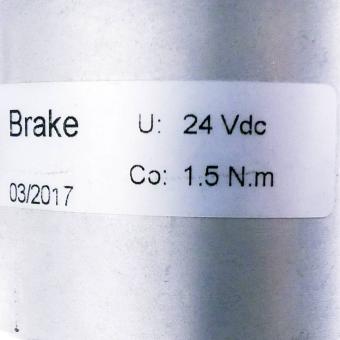 Lineartisch mt DC Motor LS-180 205 DC RS-320H BR12  