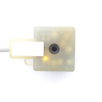 Ventilstecker mit Kabel  Neu OVP