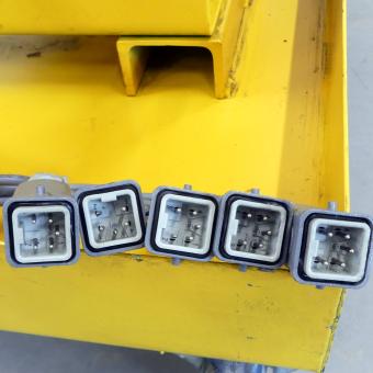 Hydraulikaggregat 0510625013  Gebraucht