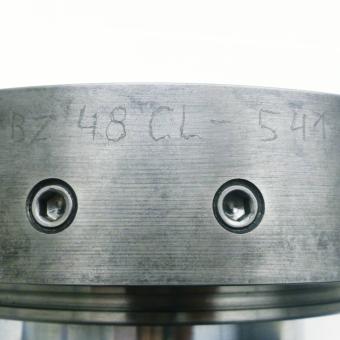 Hydraulik Verteiler  