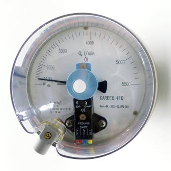 Flow meter SITRANZ FI Gardex 