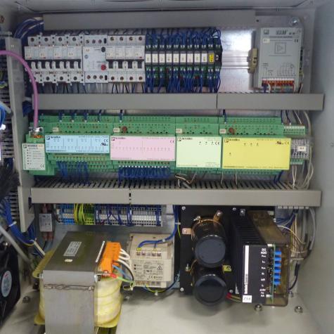 Einspritzpumpenprüfstand PST-CP1/CP3  Gebraucht