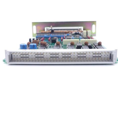 E9066 16in/16out Source EMI Control Board  New FS