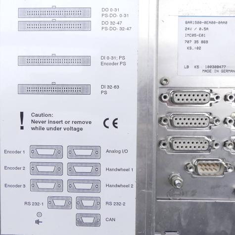 Compact computer  Used