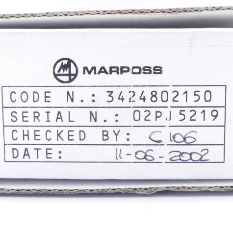Sensor 02PJ5219  New