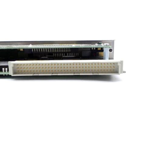 CPU MODUL ZS-400  New FS