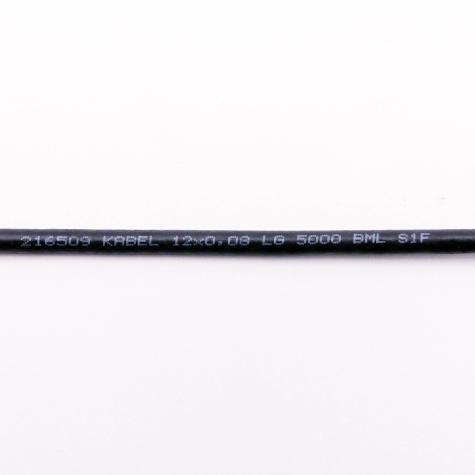 Magnetband-Längenmess-System BML-S1F2-Q61G-M310-P0-KA05 Neu