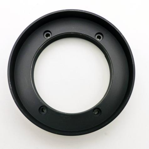 F-Theta-Ronar Lens  