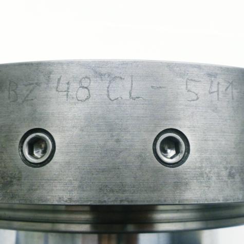 Hydraulic distributor  New