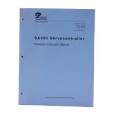 Servo Amplifier  New