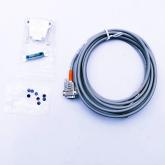 Lineartisch mt DC Motor LS-180 205 DC RS-320H BR12  New