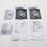 Linear Actuator MKR-080-NN-2  New FS
