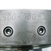Hydraulic distributor  New