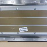 Linear motor axis with guide carrier  New FS