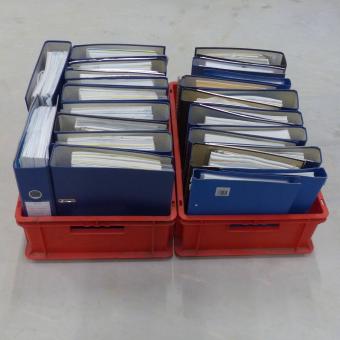 test bench PST-CP1/CP3 