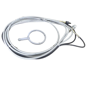 Hydraulikaggregat 25595 