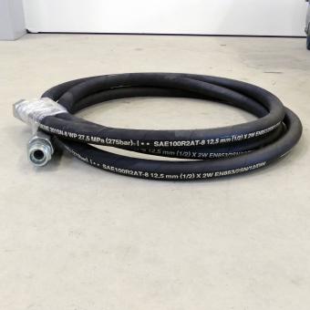 Hydraulikaggregat 0510625013  Gebraucht