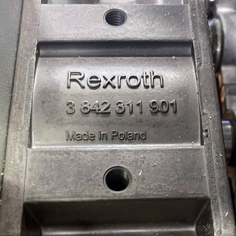 lift transverse unit HQ 2/U bQ 400 bL 320  New