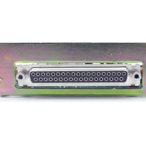 E9066 16in/16out Source EMI Control Board  New FS