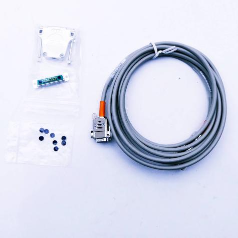 Lineartisch mt DC Motor LS-180 205 DC RS-320H BR12  New
