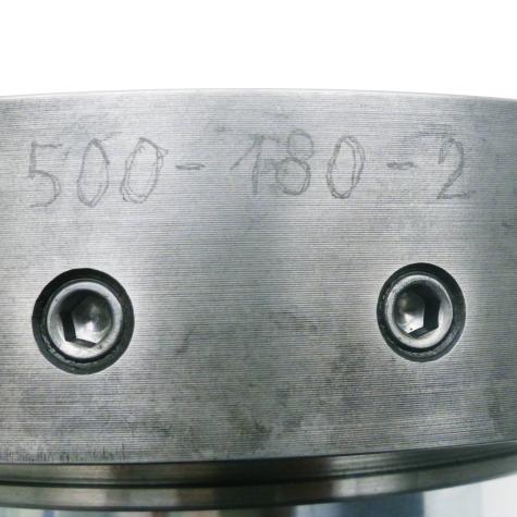 Hydraulic distributor  New