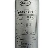 Hydraulic filter  New