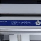 Belt Conveyor BS2 mit Three-phase Motor 2500 mm  New