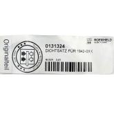 Seal kit for 142-0XX  New FS