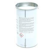 1 kg can, 5 pieces  New FS