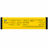 Safety light curtain C40S-1504CA010 Used