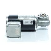 Gearmotor  Used