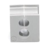Cable grommet 101B975 New open Box