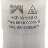 Booster HCB 35 1:1,5 O  Neu