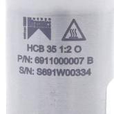 Booster HCB 35 1:2 O  New