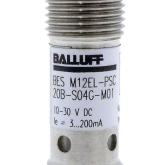 Inductive sensor  New