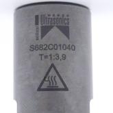 Sonotrode T=1:3.9  Neu