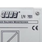 Messverstärker für Dehnungsmessstreifen  Neu OVP