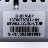 Profibus B-IO M-DP  Neu OVP