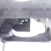 Spannfutter  Gebraucht