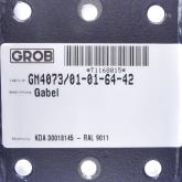 Gabel  Neu