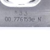 Gußteil 40776159G  Neu