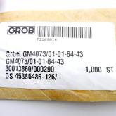 Gabel  Neu