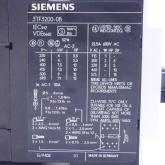Contactor  New FS