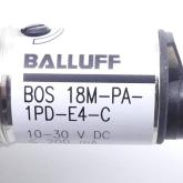 Fotoelektrischer Sensor  New FS