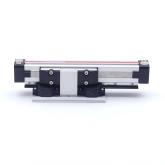 Rodless Pneumatic Cylinders Bandzylinder  New