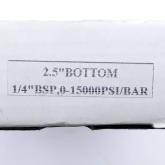 Manometer  Neu OVP
