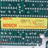 Servo positioning unit PU401  Used