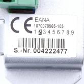 Eingangsbaugruppe Anlaog E ana  