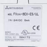 Advance module FXon-8EX  New