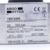 Druckschalter 19912400 